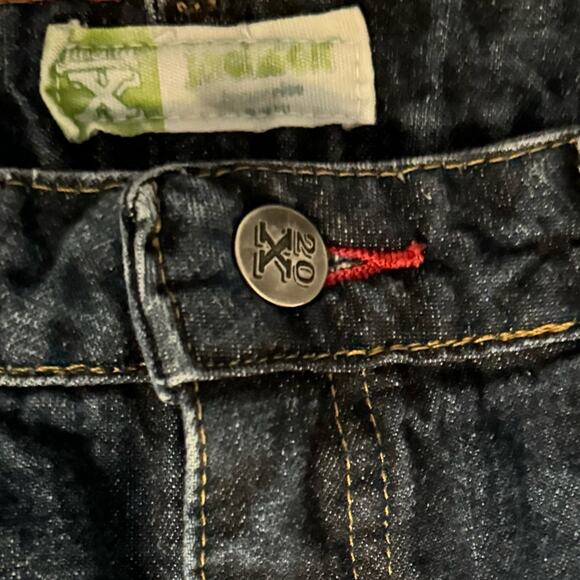 THE WRANGLER JEAN COMPANY TWENTY X WOMENS JEANS 9/10 X 34 - Picture 10 of 11